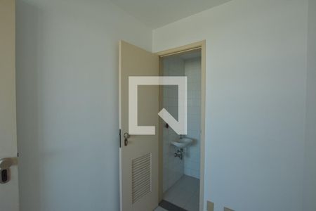 Apartamento à venda com 210m², 3 quartos e 3 vagasQuarto de Serviço