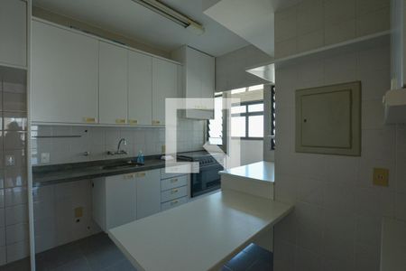 Apartamento à venda com 210m², 3 quartos e 3 vagasCozinha