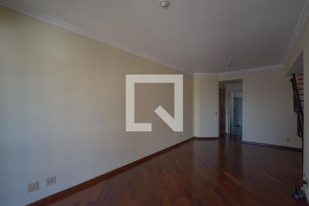 Sala 01 de apartamento à venda com 3 quartos, 210m² em Vila Mariana, São Paulo