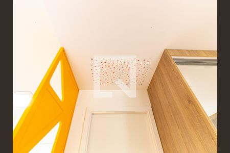 Apartamento à venda com 24m², 1 quarto e sem vagaQuarto - Detalhe