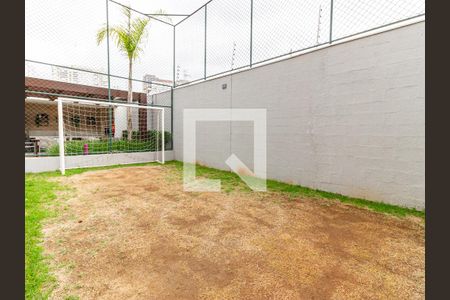 Apartamento à venda com 24m², 1 quarto e sem vagaÁrea comum - Quadra