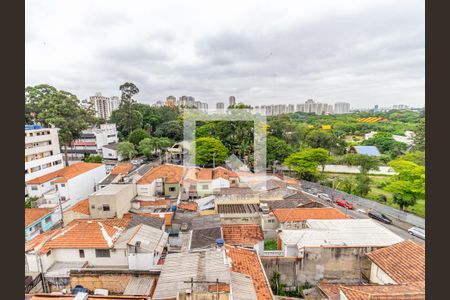 Apartamento à venda com 24m², 1 quarto e sem vagaQuarto - Vista