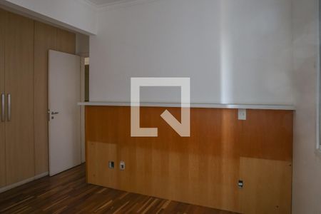Suíte de apartamento à venda com 3 quartos, 95m² em Vila Hamburguesa, São Paulo