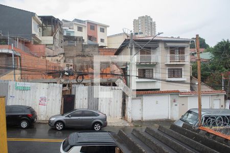Vista Quarto 1 de casa à venda com 2 quartos, 150m² em Santa Teresinha, São Paulo