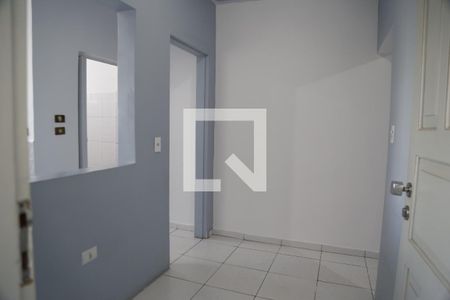 Sala de casa para alugar com 1 quarto, 30m² em Piqueri, São Paulo