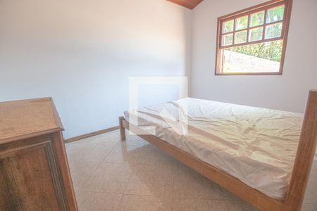 Casa para alugar com 408m², 4 quartos e 4 vagasQuarto 3