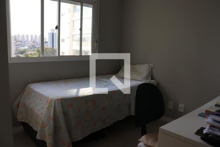 Quarto 1 de apartamento para alugar com 2 quartos, 65m² em Jardim Vazani, São Paulo