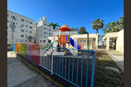 Apartamento à venda com 42m², 2 quartos e sem vagaÁrea comum - Playground