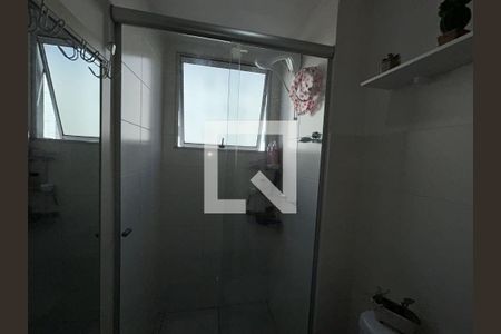 Apartamento à venda com 42m², 2 quartos e sem vagaBanheiro