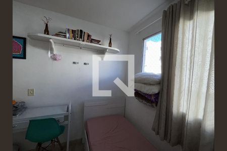 Quarto 1 de apartamento à venda com 2 quartos, 42m² em São José, Canoas