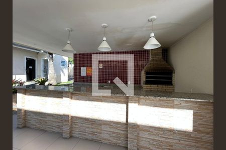Apartamento à venda com 42m², 2 quartos e sem vagaÁrea comum - Churrasqueira