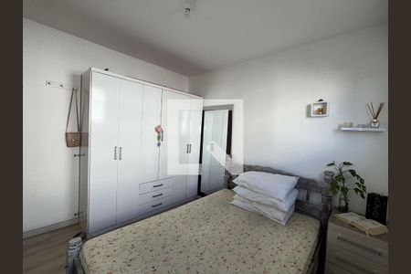 Quarto 2 de apartamento à venda com 2 quartos, 42m² em São José, Canoas