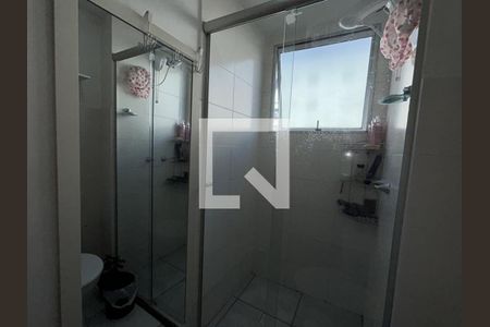 Apartamento à venda com 42m², 2 quartos e sem vagaBanheiro