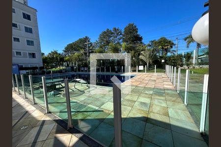 Apartamento à venda com 42m², 2 quartos e sem vagaÁrea comum - Piscina