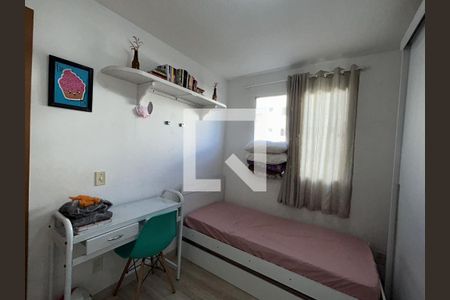 Quarto 1 de apartamento à venda com 2 quartos, 42m² em São José, Canoas