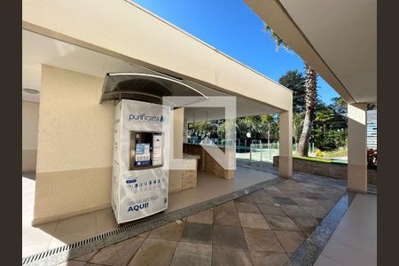 Apartamento à venda com 42m², 2 quartos e sem vagaÁrea comum