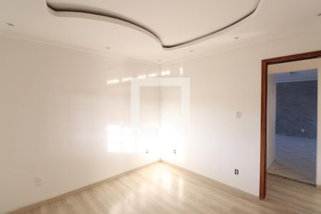 Quarto 2 de casa para alugar com 3 quartos, 65m² em Porto Novo, São Gonçalo