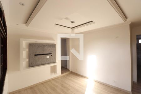 Sala de casa para alugar com 3 quartos, 65m² em Porto Novo, São Gonçalo