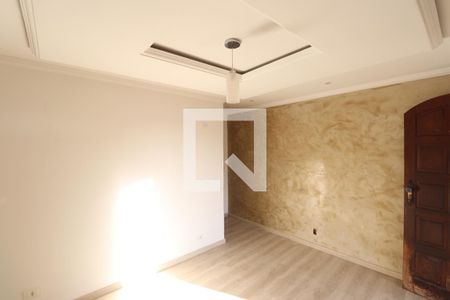 Sala de casa para alugar com 3 quartos, 65m² em Porto Novo, São Gonçalo