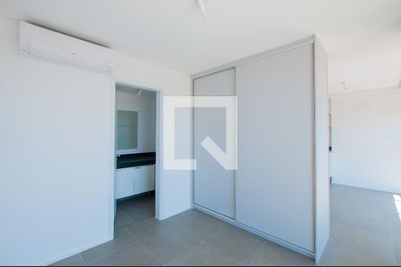 Quarto de apartamento para alugar com 1 quarto, 40m² em Sumarezinho, São Paulo