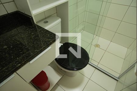 Studio à venda com 26m², 1 quarto e sem vagaBanheiro