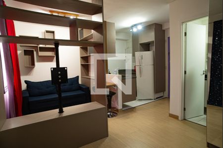 Quarto de kitnet/studio à venda com 1 quarto, 26m² em Bela Vista, São Paulo
