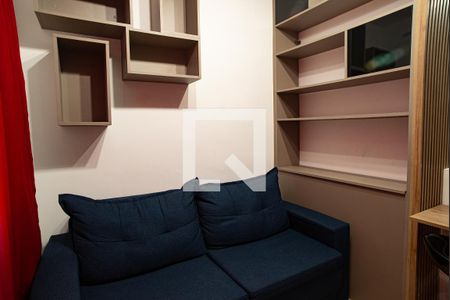 Sala de kitnet/studio à venda com 1 quarto, 26m² em Bela Vista, São Paulo