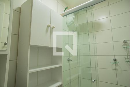 Studio à venda com 26m², 1 quarto e sem vagaBanheiro