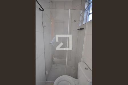 Apartamento para alugar com 40m², 1 quarto e sem vagaBanheiro