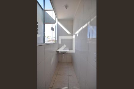 Apartamento para alugar com 40m², 1 quarto e sem vagaÁrea de Serviço