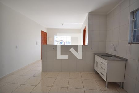 Apartamento para alugar com 40m², 1 quarto e sem vagaCozinha