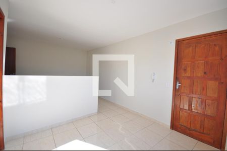Apartamento para alugar com 40m², 1 quarto e sem vagaSala