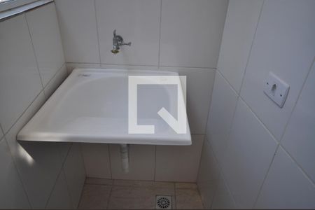 Apartamento para alugar com 40m², 1 quarto e sem vagaÁrea de Serviço