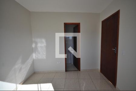 Apartamento para alugar com 40m², 1 quarto e sem vagaQuarto