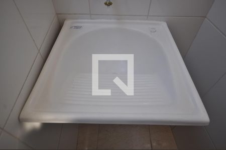 Apartamento para alugar com 40m², 1 quarto e sem vagaÁrea de Serviço