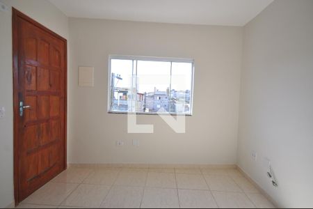 Apartamento para alugar com 40m², 1 quarto e sem vagaSala