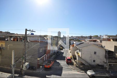 Apartamento para alugar com 40m², 1 quarto e sem vagaVista do Quarto