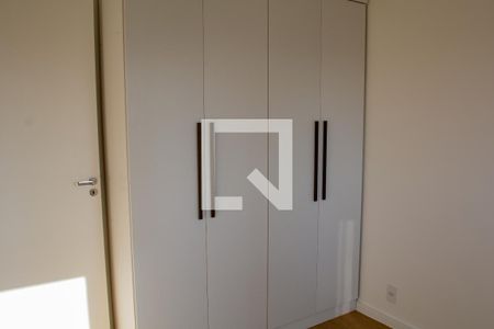 Quarto 1 de apartamento para alugar com 2 quartos, 32m² em Barra Funda, São Paulo
