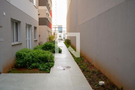 Apartamento para alugar com 32m², 2 quartos e sem vagaÁrea comum