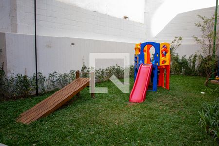 Apartamento para alugar com 32m², 2 quartos e sem vagaÁrea comum - Playground