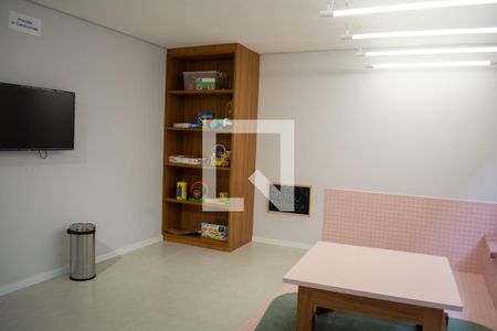 Apartamento para alugar com 32m², 2 quartos e sem vagaBrinquedoteca