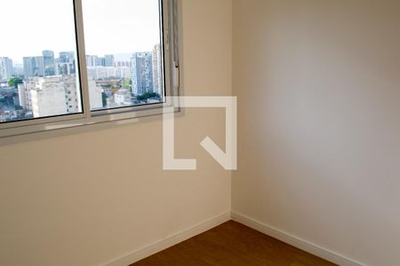 Quarto 1 de apartamento para alugar com 2 quartos, 32m² em Barra Funda, São Paulo