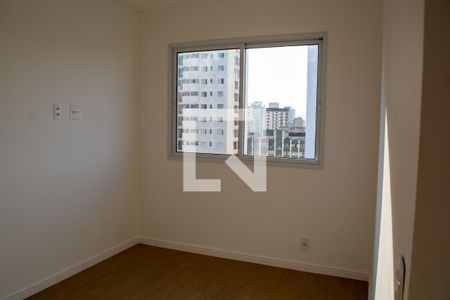 Sala de apartamento para alugar com 2 quartos, 32m² em Barra Funda, São Paulo