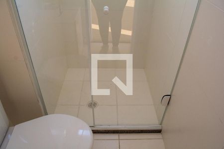 Apartamento para alugar com 32m², 2 quartos e sem vagaBanheiro