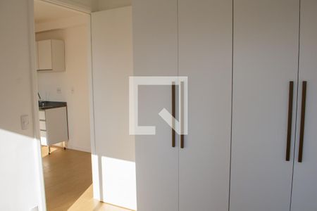 Quarto 1 de apartamento para alugar com 2 quartos, 32m² em Barra Funda, São Paulo