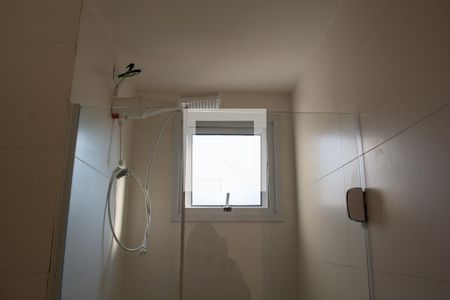 Apartamento para alugar com 32m², 2 quartos e sem vagaBanheiro
