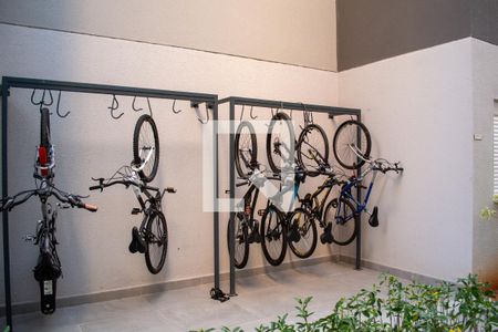 Apartamento para alugar com 32m², 2 quartos e sem vagaÁrea comum