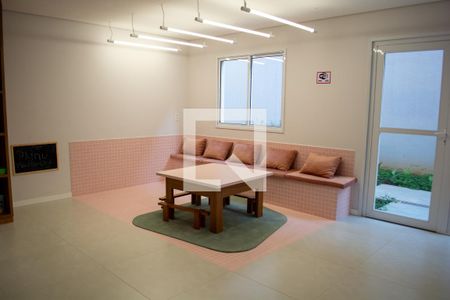 Apartamento para alugar com 32m², 2 quartos e sem vagaBrinquedoteca