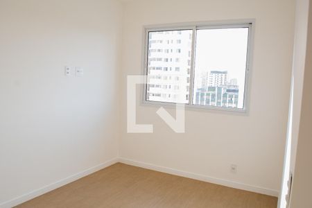 Sala de apartamento para alugar com 2 quartos, 32m² em Barra Funda, São Paulo
