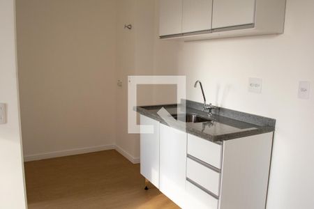 Apartamento para alugar com 32m², 2 quartos e sem vagaCozinha